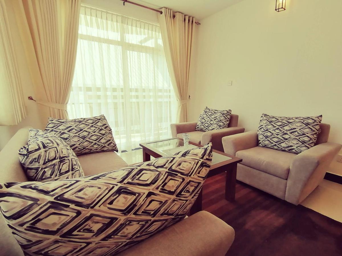 Moon Plains Luxury Apartments Nuwara Eliya Ngoại thất bức ảnh