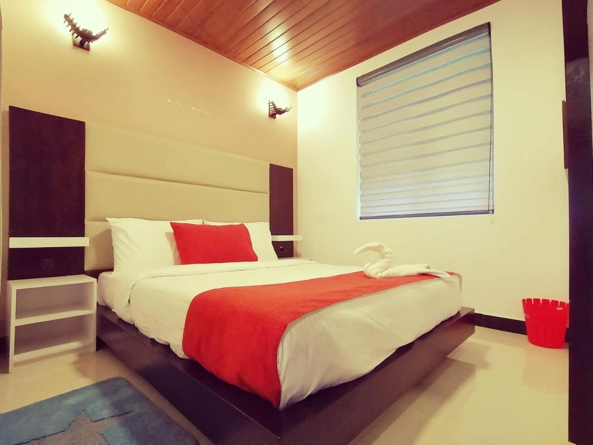 Moon Plains Luxury Apartments Nuwara Eliya Ngoại thất bức ảnh