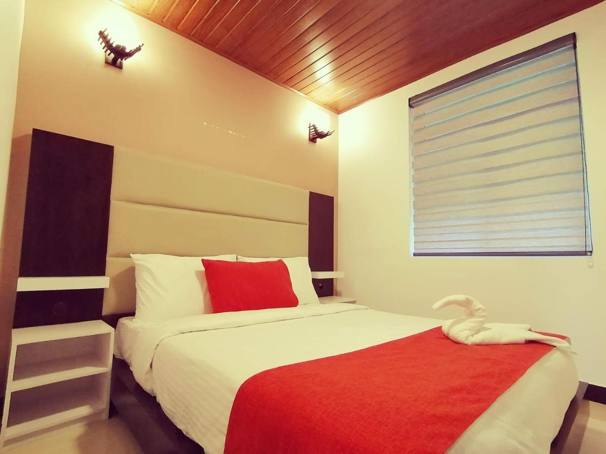 Moon Plains Luxury Apartments Nuwara Eliya Ngoại thất bức ảnh